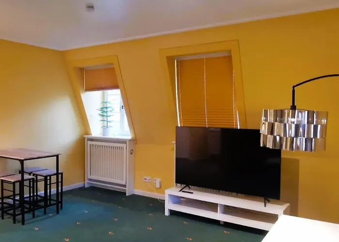 Schoene Mindeltal Wohnung - Legoland - Skylinepark