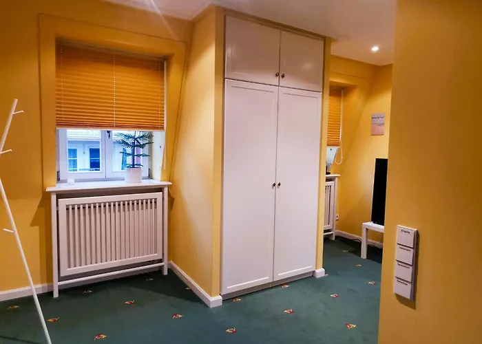 Schoene Mindeltal Wohnung - Legoland - Skylinepark