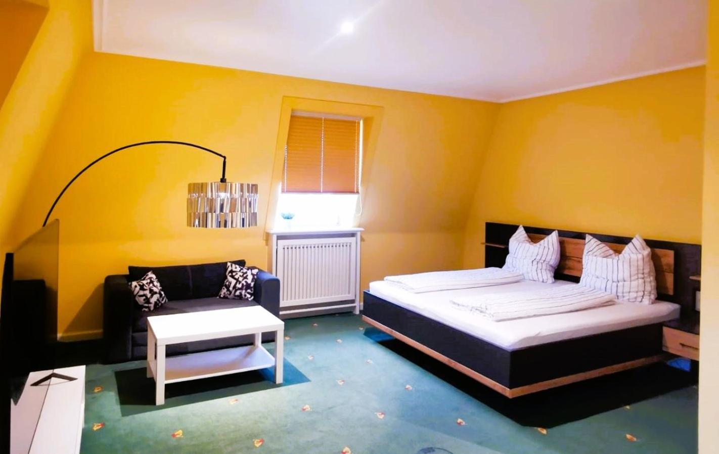 Schoene Mindeltal - Legoland - Skylinepark Appartement *