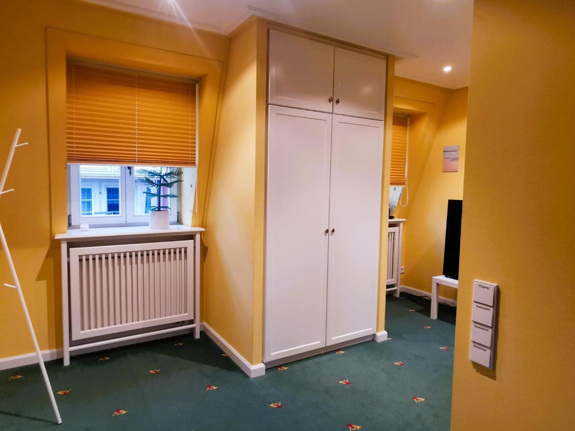 Appartement Schoene Mindeltal - Legoland - Skylinepark
