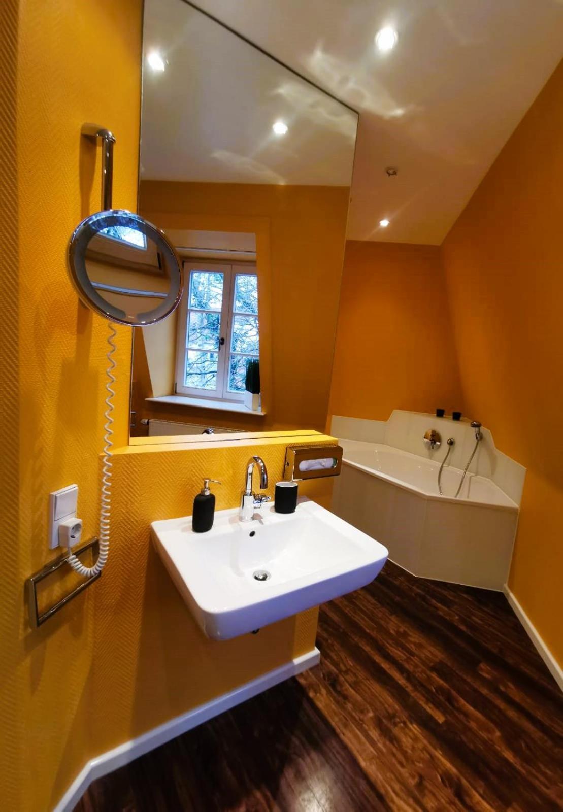 Schoene Mindeltal - Legoland - Skylinepark Appartement