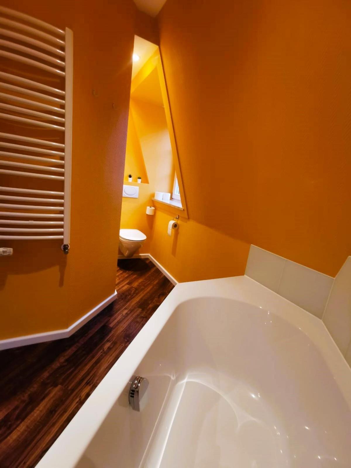 Appartement Schoene Mindeltal - Legoland - Skylinepark